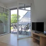 Haus Tante Clara Whg 26 Kukshoerner Weg 8f 65qm * Dangast