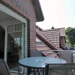 Haus Tante Clara Whg 26 Kukshoerner Weg 8f 65qm * Dangast