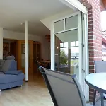 Haus Tante Clara Whg 26 Kukshoerner Weg 8f 65qm Apartamento *