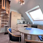Haus Tante Clara Whg 26 Kukshoerner Weg 8f 65qm Apartamento