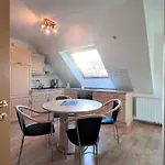 Haus Tante Clara Whg 26 Kukshoerner Weg 8f 65qm Apartamento