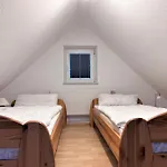 Apartamento Haus Tante Clara Whg 26 Kukshoerner Weg 8f 65qm