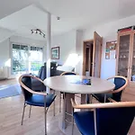 Haus Tante Clara Whg 26 Kukshoerner Weg 8f 65qm Apartamento Dangast