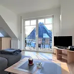 Haus Tante Clara Whg 26 Kukshoerner Weg 8f 65qm Dangast