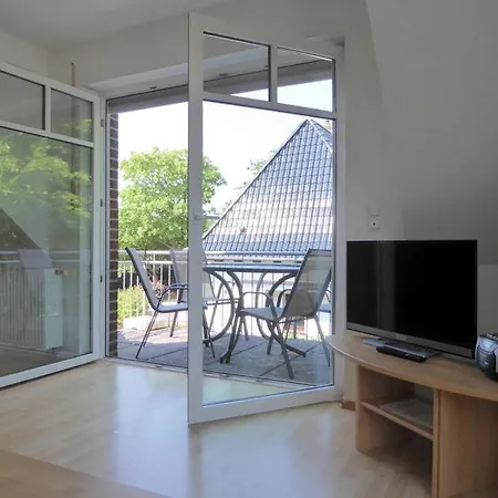 Haus Tante Clara Whg 26 Kukshörner Weg 8f 65qm * Dangast