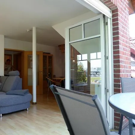 Haus Tante Clara Whg 26 Kukshörner Weg 8f 65qm Apartment *