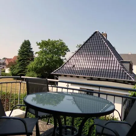 Haus Tante Clara Whg 26 Kukshörner Weg 8f 65qm Apartment