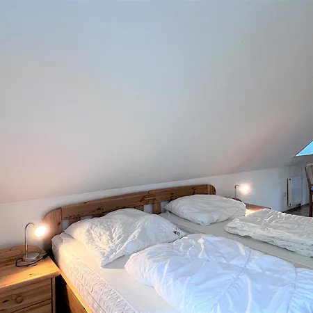 Haus Tante Clara Whg 26 Kukshoerner Weg 8f 65qm * Dangast