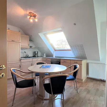 Haus Tante Clara Whg 26 Kukshörner Weg 8f 65qm Apartment
