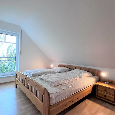 Haus Tante Clara Whg 26 Kukshoerner Weg 8f 65qm * Dangast