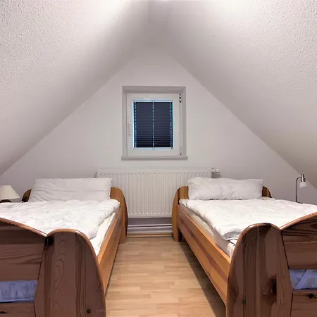 Apartment Haus Tante Clara Whg 26 Kukshörner Weg 8f 65qm