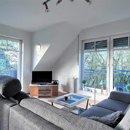 Haus Tante Clara Whg 26 Kukshörner Weg 8f 65qm