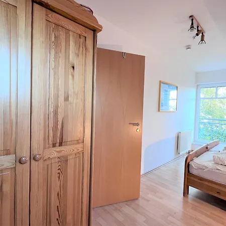 Haus Tante Clara Whg 26 Kukshoerner Weg 8f 65qm * Dangast