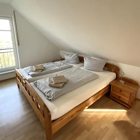Haus Tante Clara Whg 26 Kukshoerner Weg 8f 65qm *