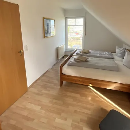 Διαμέρισμα Haus Tante Clara Whg 26 Kukshoerner Weg 8f 65qm