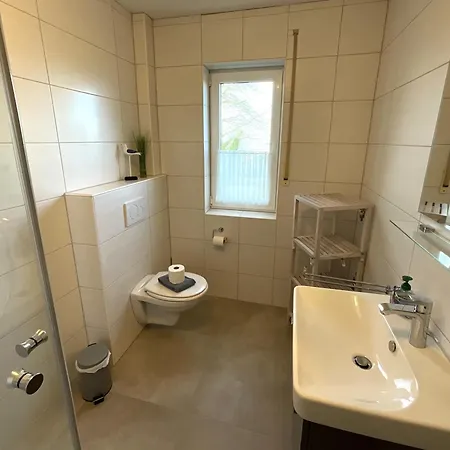 Haus Tante Clara Whg 26 Kukshoerner Weg 8f 65qm *