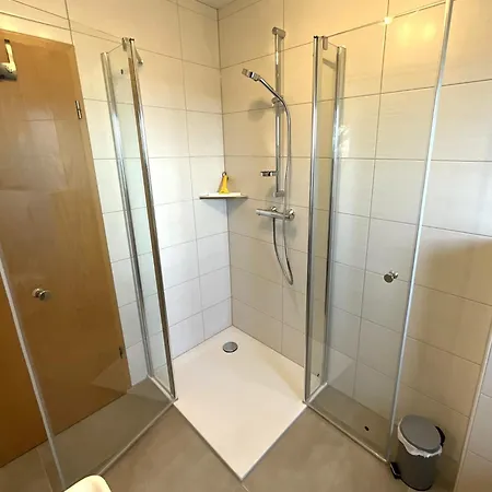 Haus Tante Clara Whg 26 Kukshoerner Weg 8f 65qm Διαμέρισμα Dangast