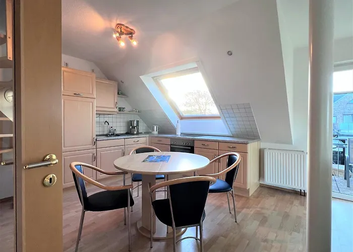 Haus Tante Clara Whg 26 Kukshoerner Weg 8f 65qm Διαμέρισμα