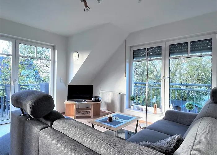 Haus Tante Clara Whg 26 Kukshoerner Weg 8f 65qm