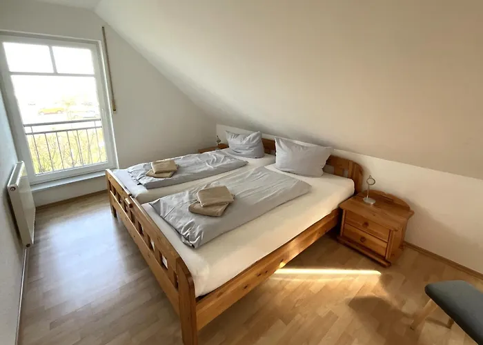 Haus Tante Clara Whg 26 Kukshoerner Weg 8f 65qm *