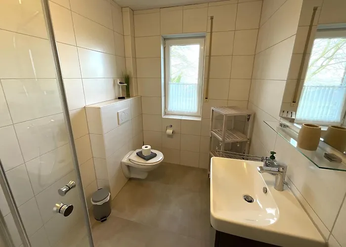 Haus Tante Clara Whg 26 Kukshoerner Weg 8f 65qm *