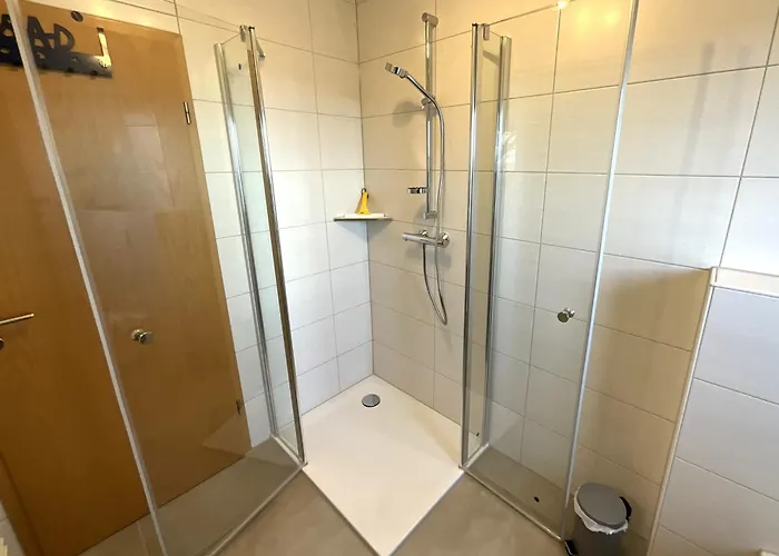 Haus Tante Clara Whg 26 Kukshoerner Weg 8f 65qm Διαμέρισμα Dangast